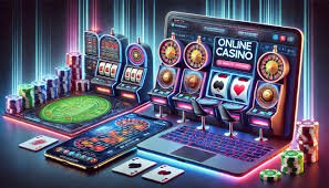 Live Casino a8o